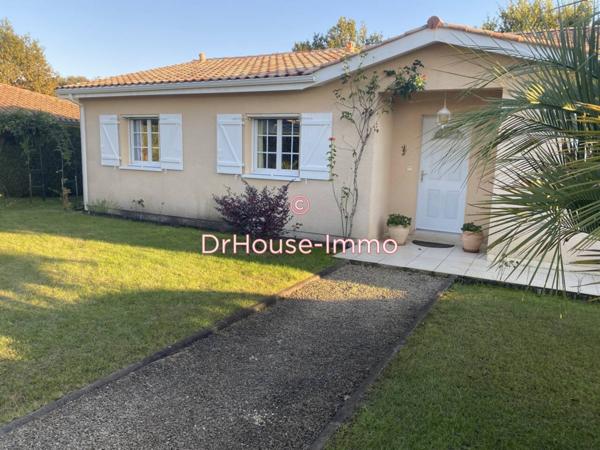 Maison à vendre 6 pièces de 135 m²