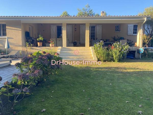 Maison à vendre 6 pièces de 135 m²