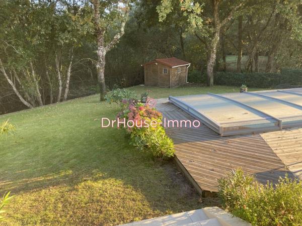 Maison à vendre 6 pièces de 135 m²