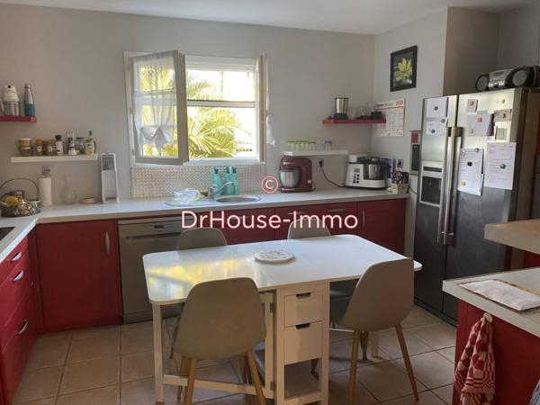 Maison à vendre 6 pièces de 135 m²