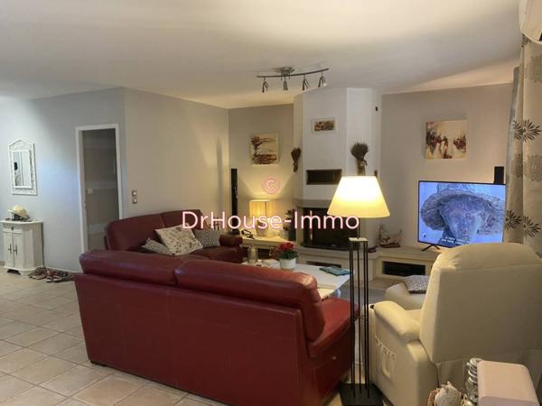 Maison à vendre 6 pièces de 135 m²