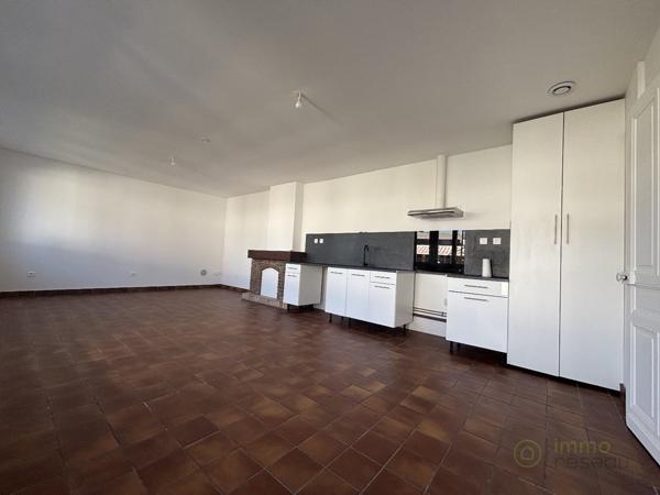 Appartement à THUN L'EVEQUE (59141)