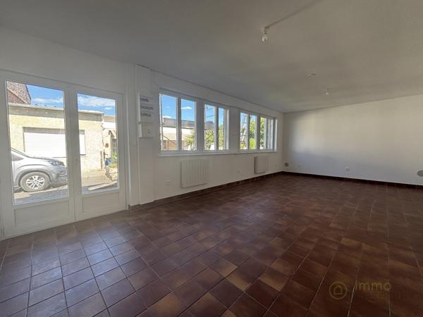 Appartement à THUN L'EVEQUE (59141)