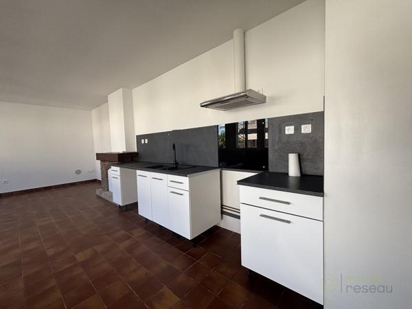 Appartement à THUN L'EVEQUE (59141)