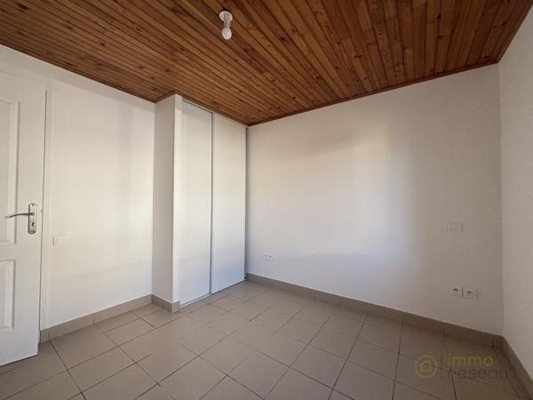 Appartement à THUN L'EVEQUE (59141)
