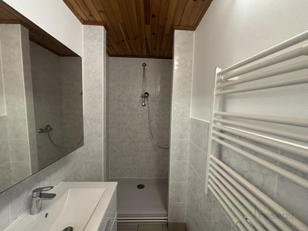 Appartement à THUN L'EVEQUE (59141)
