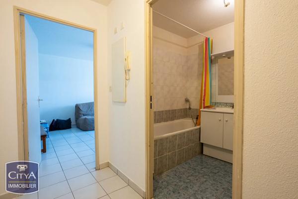 Appartement à vendre 1 pièce 36.35m² Hennebont (56700)