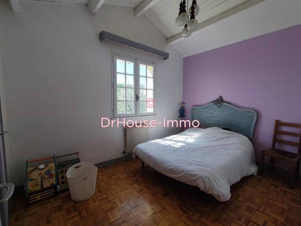 Maison à vendre 8 pièces de 198 m²