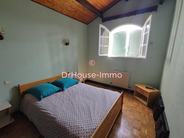 Maison à vendre 8 pièces de 198 m²