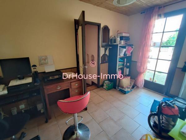 Maison à vendre 8 pièces de 198 m²