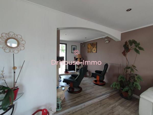 Maison à vendre 8 pièces de 198 m²