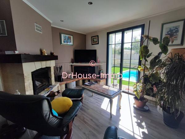 Maison à vendre 8 pièces de 198 m²