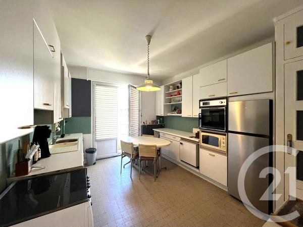 Appartement F4 à vendre  4 pièces - 94 m 2   ANNECY  - 74