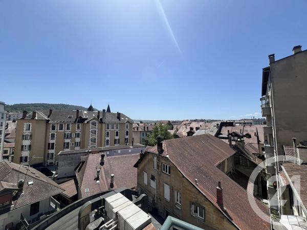 Appartement F4 à vendre  4 pièces - 94 m 2   ANNECY  - 74