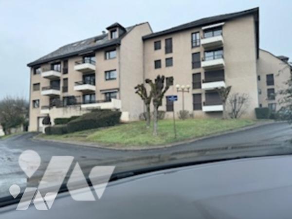 Appartement Espalion