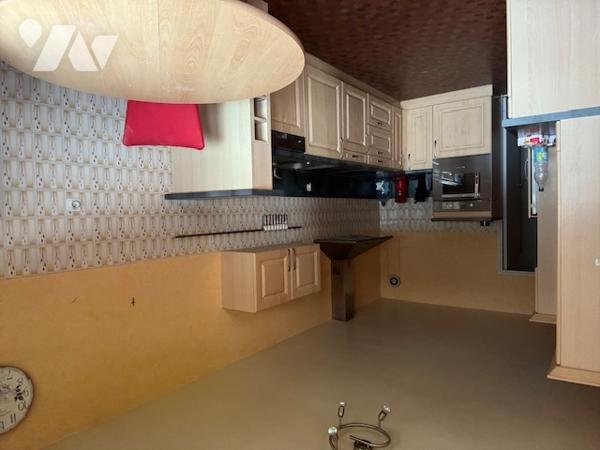 Appartement Espalion