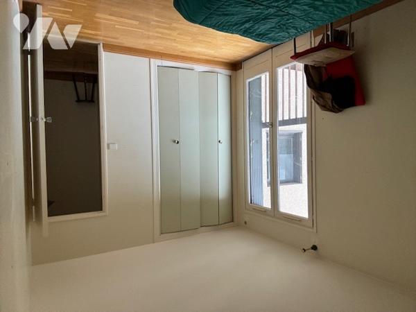 Appartement Espalion