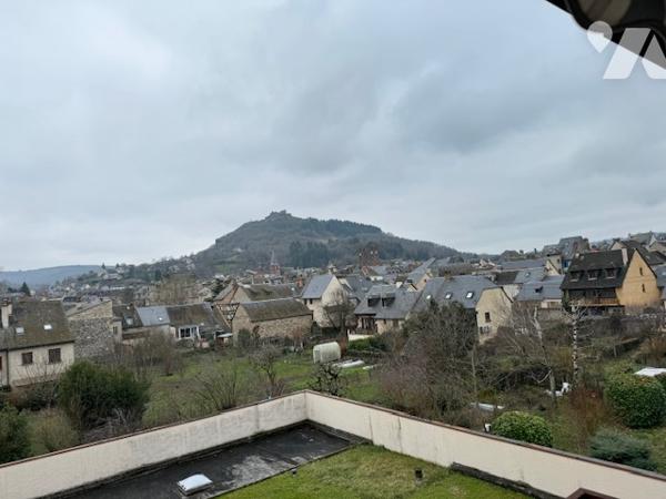 Appartement Espalion