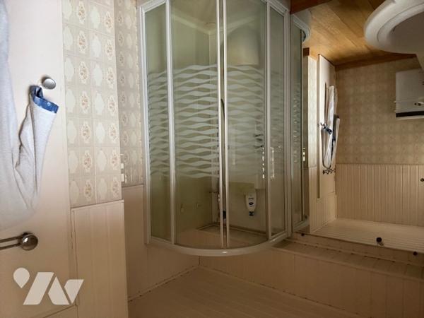 Appartement Espalion