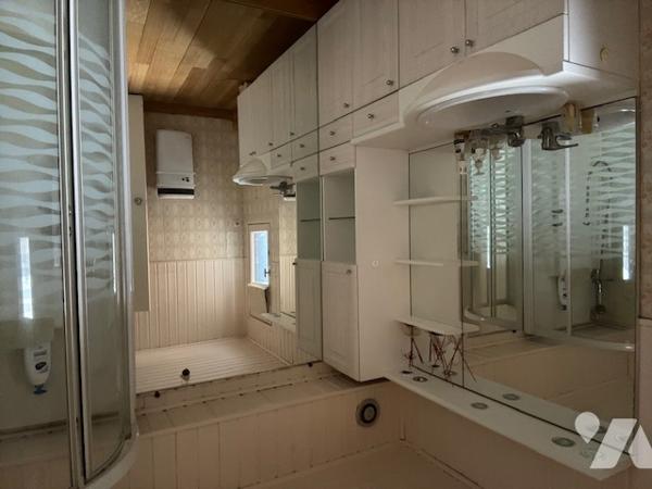 Appartement Espalion