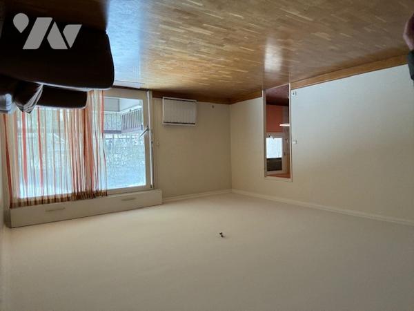 Appartement Espalion