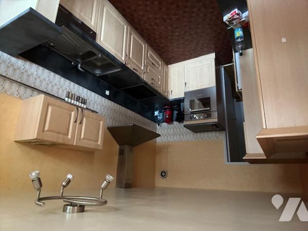 Appartement Espalion