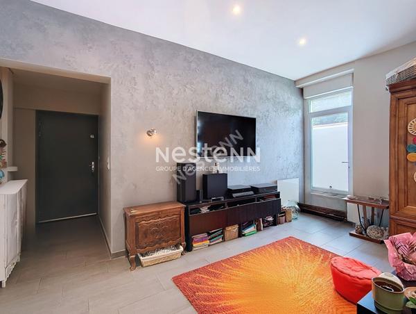 Appartement Dreux 4 pièce(s) 68.3 m2 vendu loué