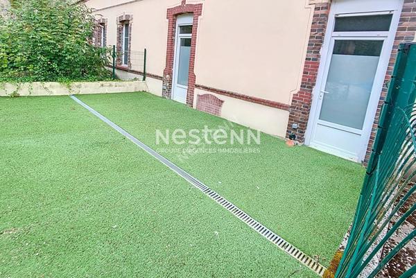 Appartement Dreux 4 pièce(s) 68.3 m2 vendu loué