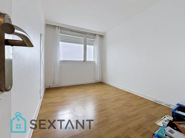 Appartement 61 m2 2 chambres