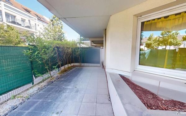 Appartement à vendre    3 pièces • 66 m2 Schiltigheim