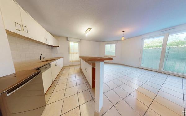 Appartement à vendre    3 pièces • 66 m2 Schiltigheim