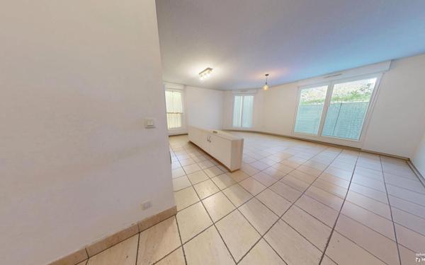 Appartement à vendre    3 pièces • 66 m2 Schiltigheim