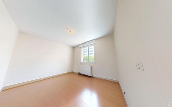 Appartement à vendre    3 pièces • 66 m2 Schiltigheim