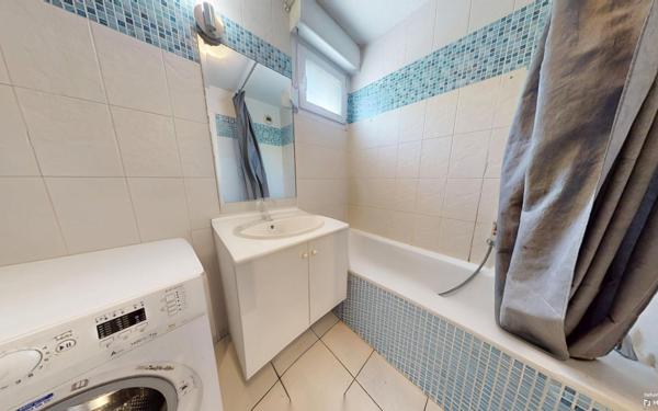 Appartement à vendre    3 pièces • 66 m2 Schiltigheim