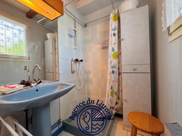 Appartement
                                                                                                                                                                                                                                                                                                                        2 pièce(s)                                                                                                                                                                                                          1 chambre(s)                                                                                                                                                                                                          26.34  m²