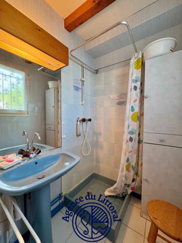 Appartement
                                                                                                                                                                                                                                                                                                                        2 pièce(s)                                                                                                                                                                                                          1 chambre(s)                                                                                                                                                                                                          26.34  m²