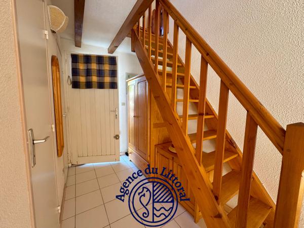 Appartement
                                                                                                                                                                                                                                                                                                                        2 pièce(s)                                                                                                                                                                                                          1 chambre(s)                                                                                                                                                                                                          26.34  m²