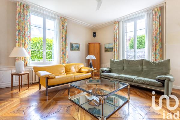 Appartement à vendre 5 pièces 166 m² Riom