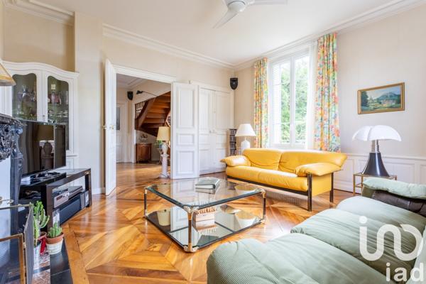 Appartement à vendre 5 pièces 166 m² Riom