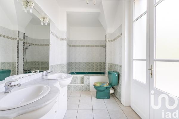 Appartement à vendre 5 pièces 166 m² Riom