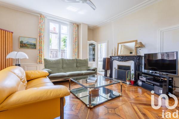 Appartement à vendre 5 pièces 166 m² Riom