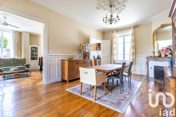 Appartement à vendre 5 pièces 166 m² Riom
