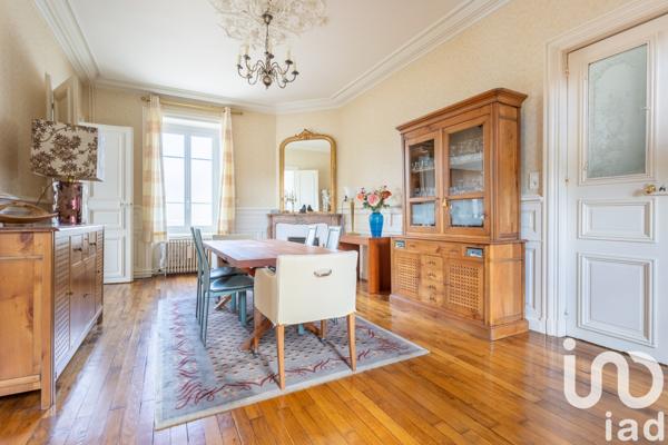 Appartement à vendre 5 pièces 166 m² Riom