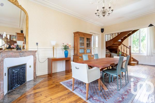 Appartement à vendre 5 pièces 166 m² Riom