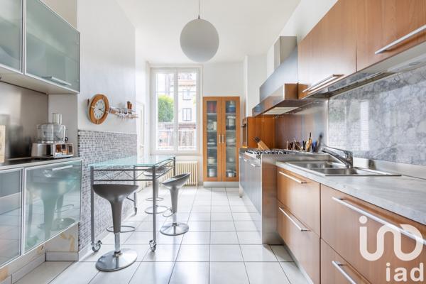 Appartement à vendre 5 pièces 166 m² Riom