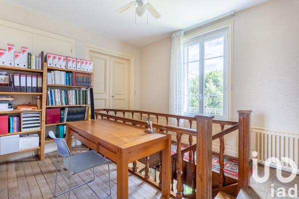 Appartement à vendre 5 pièces 166 m² Riom