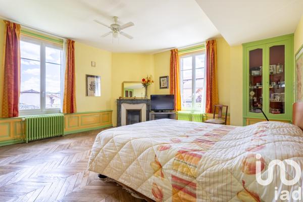 Appartement à vendre 5 pièces 166 m² Riom