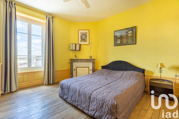 Appartement à vendre 5 pièces 166 m² Riom