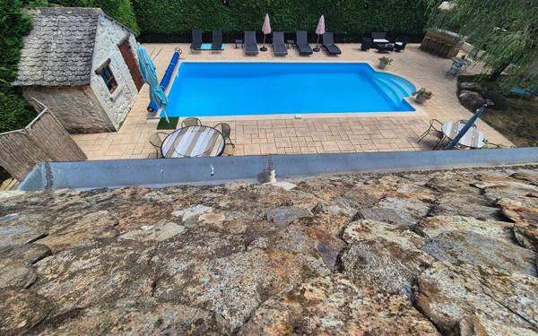 Maison à vendre    7 pièces •  Baraqueville