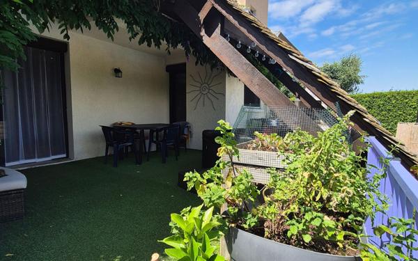 Maison à vendre    7 pièces •  Baraqueville